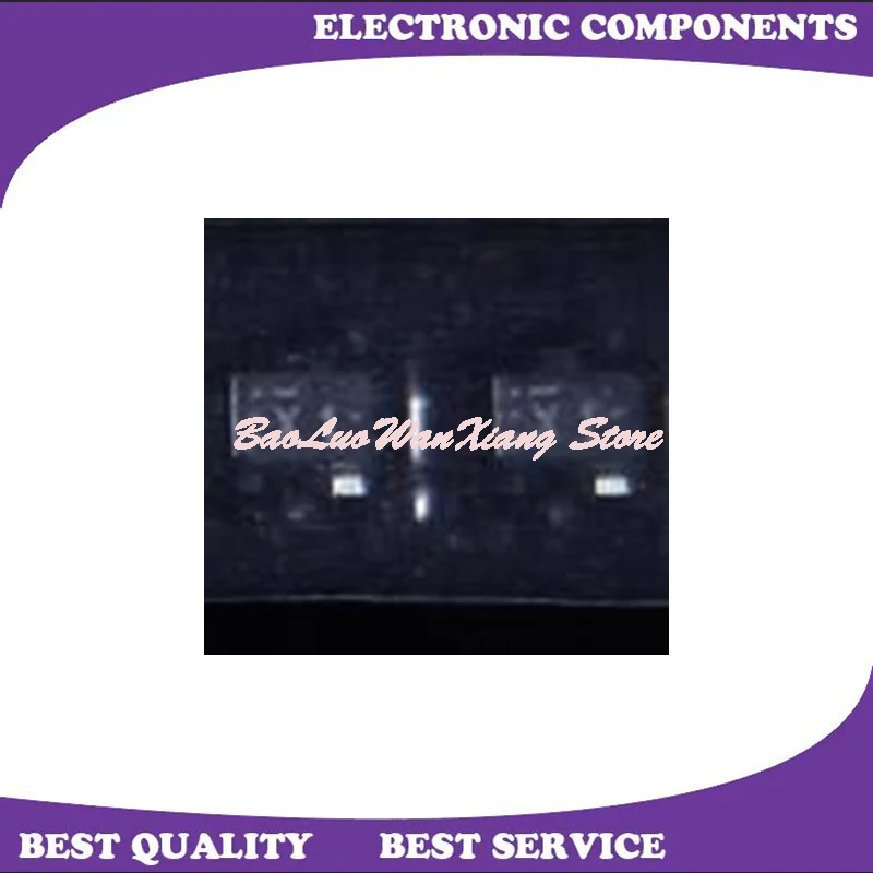 10 Pz/Lotto Muslimx1 Sot-723-3 Nuovo E Originale In Stock