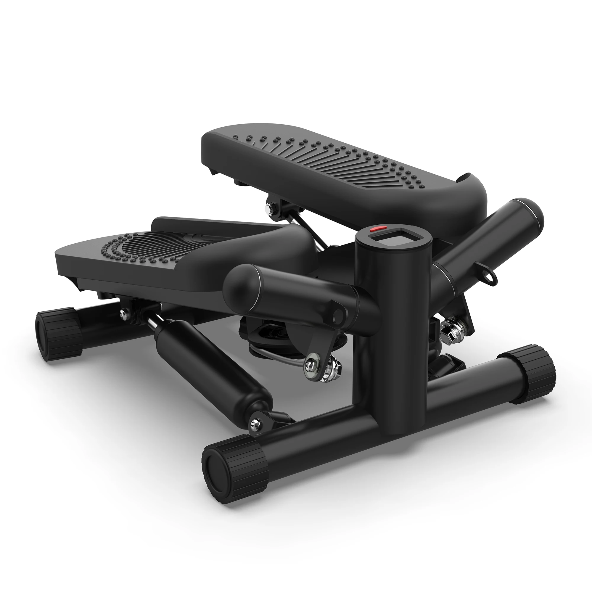 Description Picture 5 of itemSteppers for Exercise - Mini Stair Stepper Machine with Resistance Bands 330lbs Twist Stepper Portable Exercise EquipmentStepper