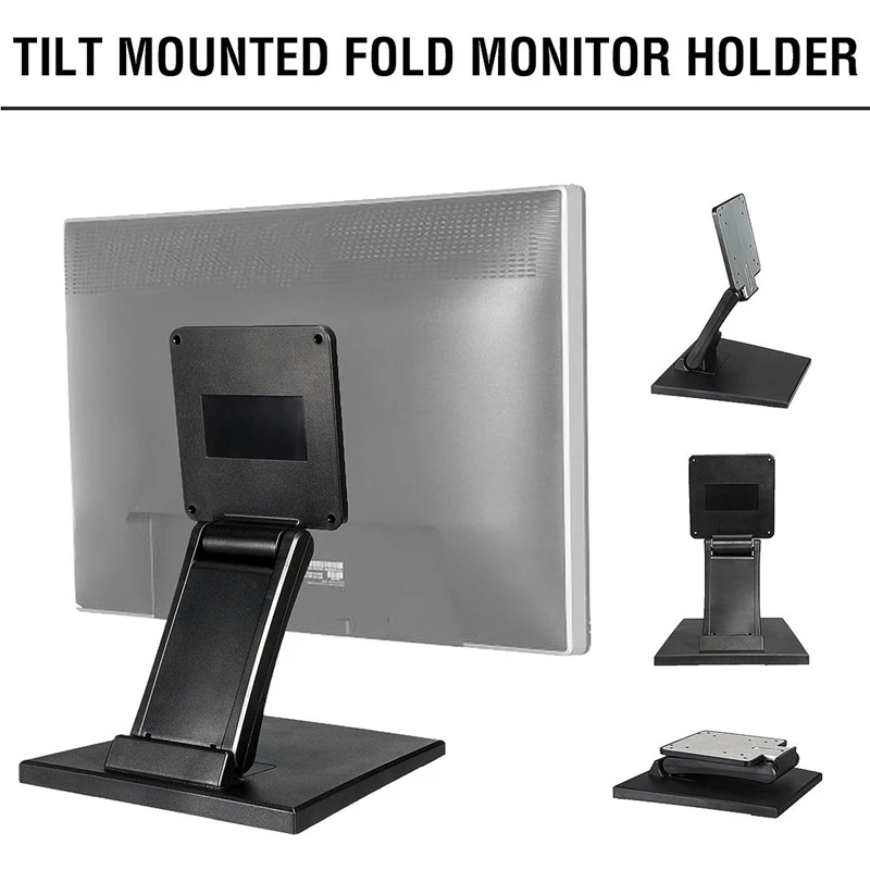 LCD ÷  ũ ĵ, 10X ƿƮ Ʈ   ġ Vesa, 10 ġ-27 ġ