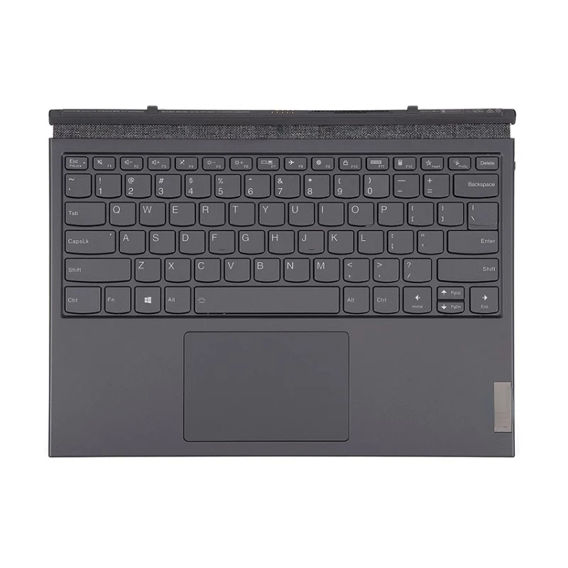 Tablet Keyboard For IdeaPad Yoga Duet 3, Wireless Bluetooth Keyboard