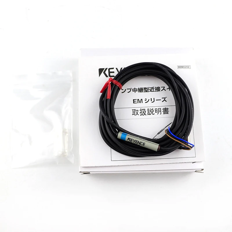 KEYENCE EM-080 プロキシミティセンサー用フィルター 【公式通販】