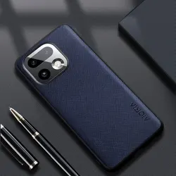 Realme 16 Pro Plus Premium Protective Cover for Realme 16 Pro (Dark Blue)