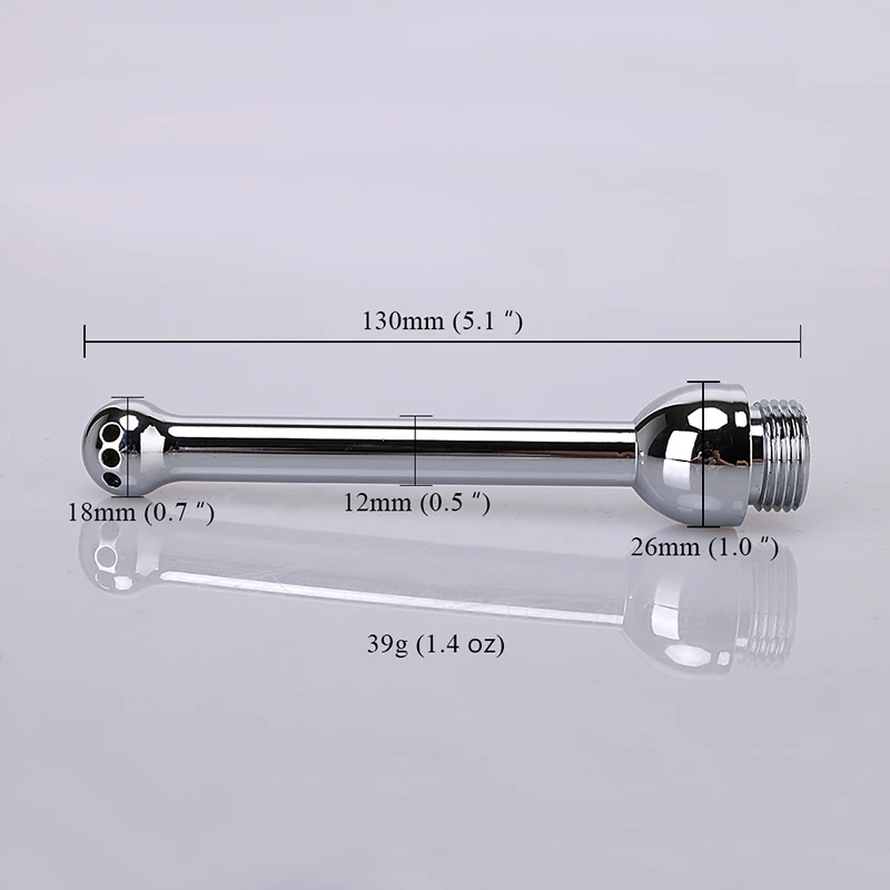 Stainless Steel Bidet Faucets Toilet Shower Bidet Handheld Shower Muslim Shower Wall Mount Bidet Portable Douche Higienica Fauce 2