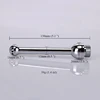 Stainless Steel Bidet Faucets Toilet Shower Bidet Handheld Shower Muslim Shower Wall Mount Bidet Portable Douche Higienica Fauce 2