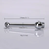 Stainless Steel Bidet Faucets Toilet Shower Bidet Handheld Shower Muslim Shower Wall Mount Bidet Portable Douche Higienica Fauce 2