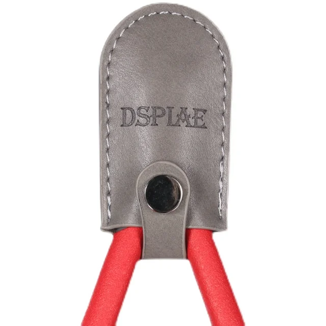 DSPIAE EN-A ST-A Single Blade Nipper 3.0 Pliers Simple Multifunctional Bent Long Nose For Modeling Hobby Cutting Craft tools 4