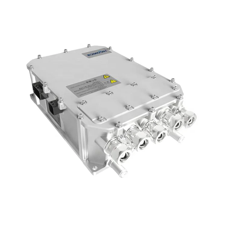 

2021 hot-selling manufacturer high-performance 25KW electric vehicle drive motor controller