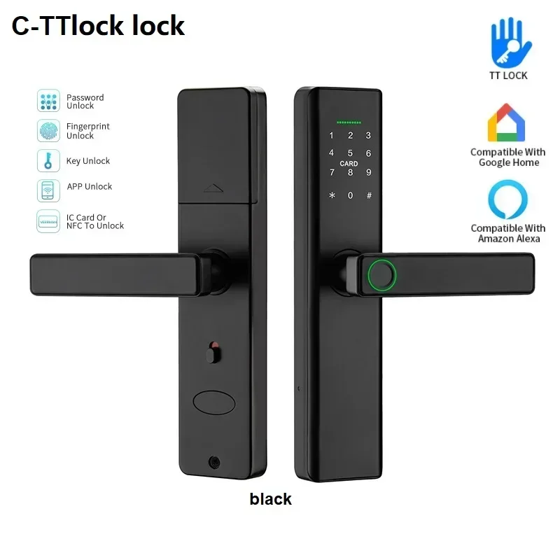 C-TTlock 1