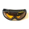 New Winter Windproof Dustproof Outdoor Sports Snowboard Children Ski Goggles Moto Cycling Kid Eyewear Glasses 3