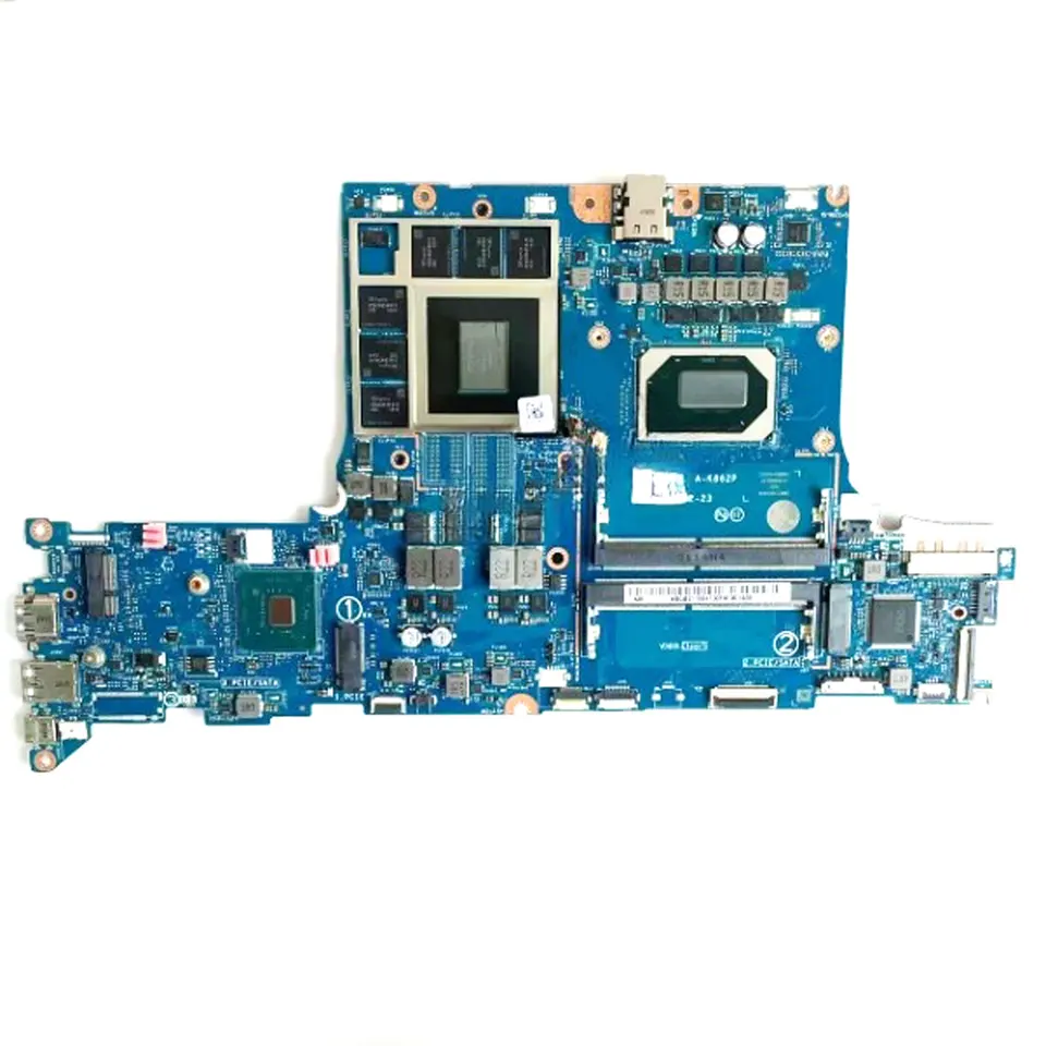 Acer マザーボード GH51M LA-k862P RTX 3070 ジャンク S57d0073e27534dacbb9cc3b530451