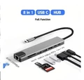 8 IN 1 with RJ45