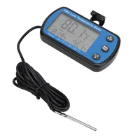 Réfrigérateur Therye.com avec alarme, facile à lire, affichage LCD numérique, congélateur pour hôpital, 50 à 70 ℃ 3