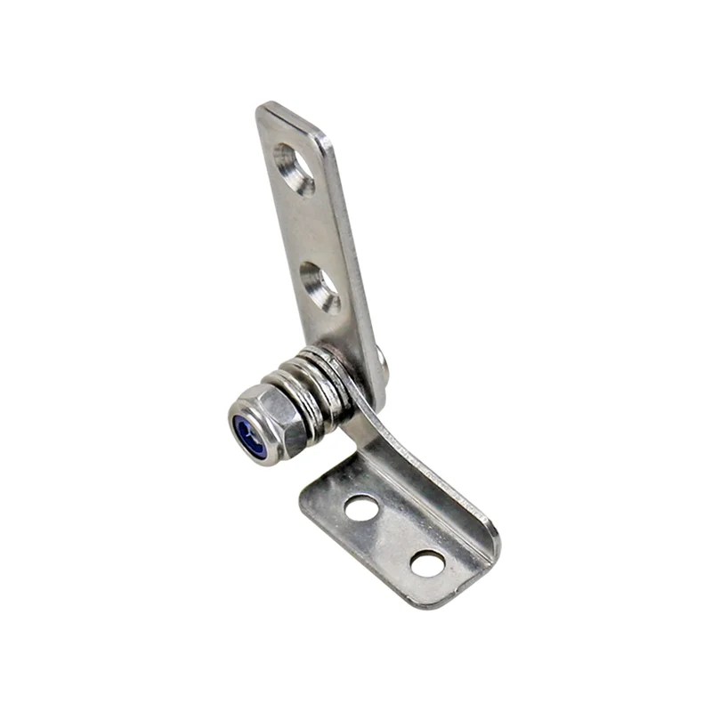 Random Stop Hinge Damping Hinge Random Stop Adjustable Torque Shaft Positioning Torque Hinge Hinge Stainless Steel