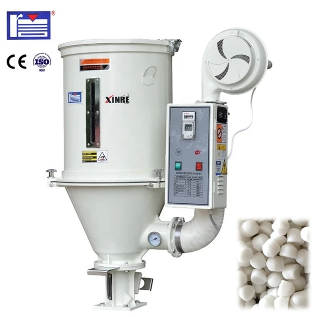 Small Heat Pump Food Dryer with 100kg Capacity AHRZ015-X