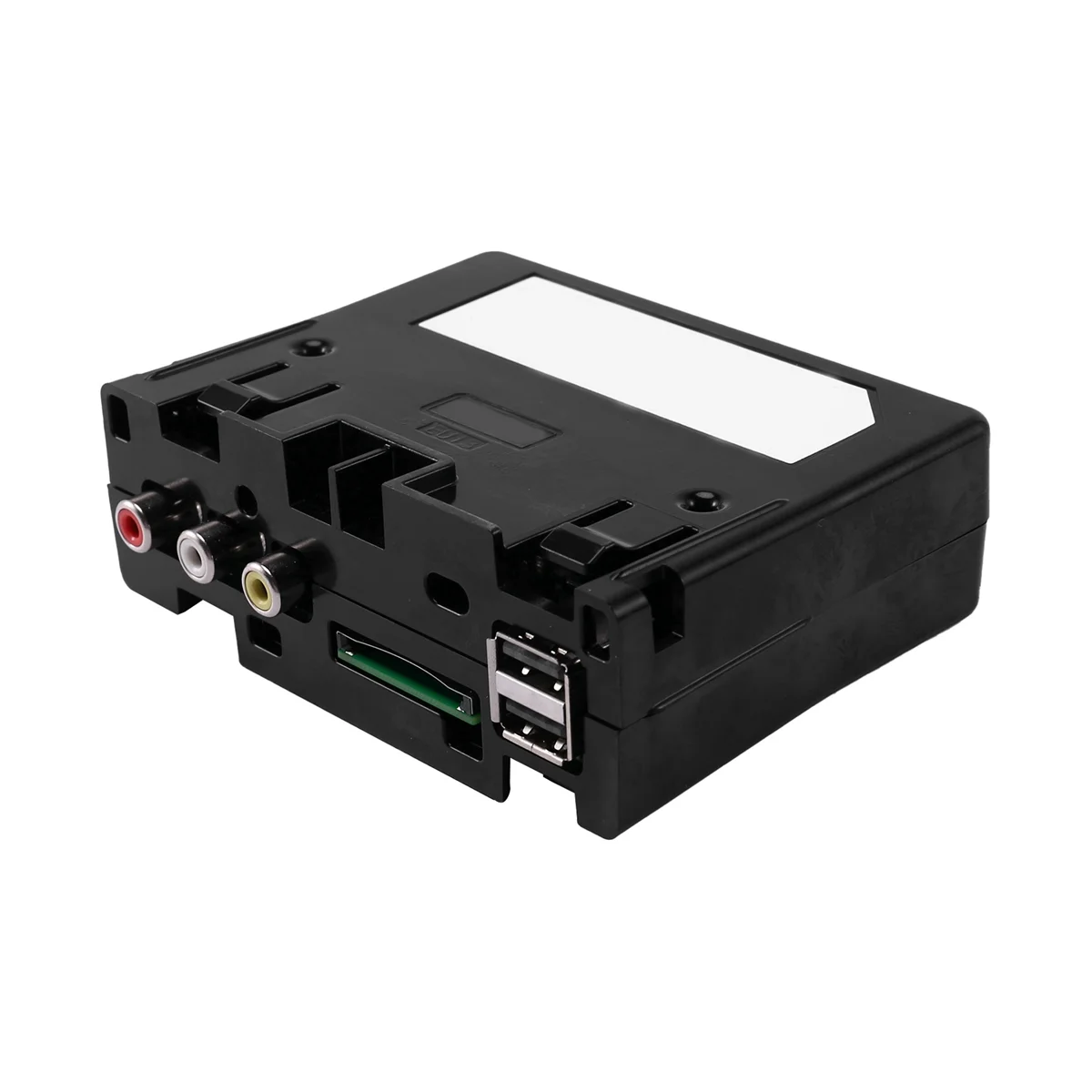 

USB-модуль управления интерфейсом для автомобиля