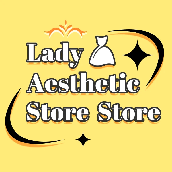 Lady Aesthetic Store Store