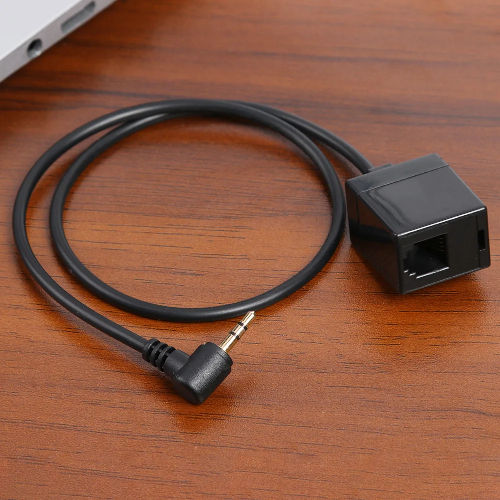  , 2.5mm ׷ ÷ -RJ9 6P4C   ̺