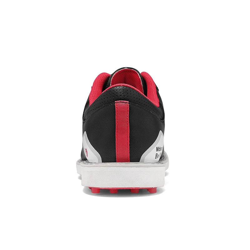Description Picture 5 of itemQuality Golf Shoes Men Big Size 40-47 Golf Sneakers Anti Slip Walking Shoes for Golfers