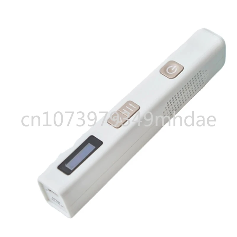 

Golden mini vitiligo treatment machine 308nm excimer laser UVB phototherapy UV light therapy lamp for psoriasis