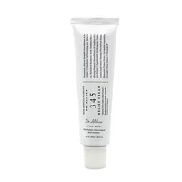 Soins de la peau coréens, crème apaisante 345, 50 ml, crème hydratante pour le visage, extraits de plantes apaisants pour tous les types de peau, hydratation longue durée 5
