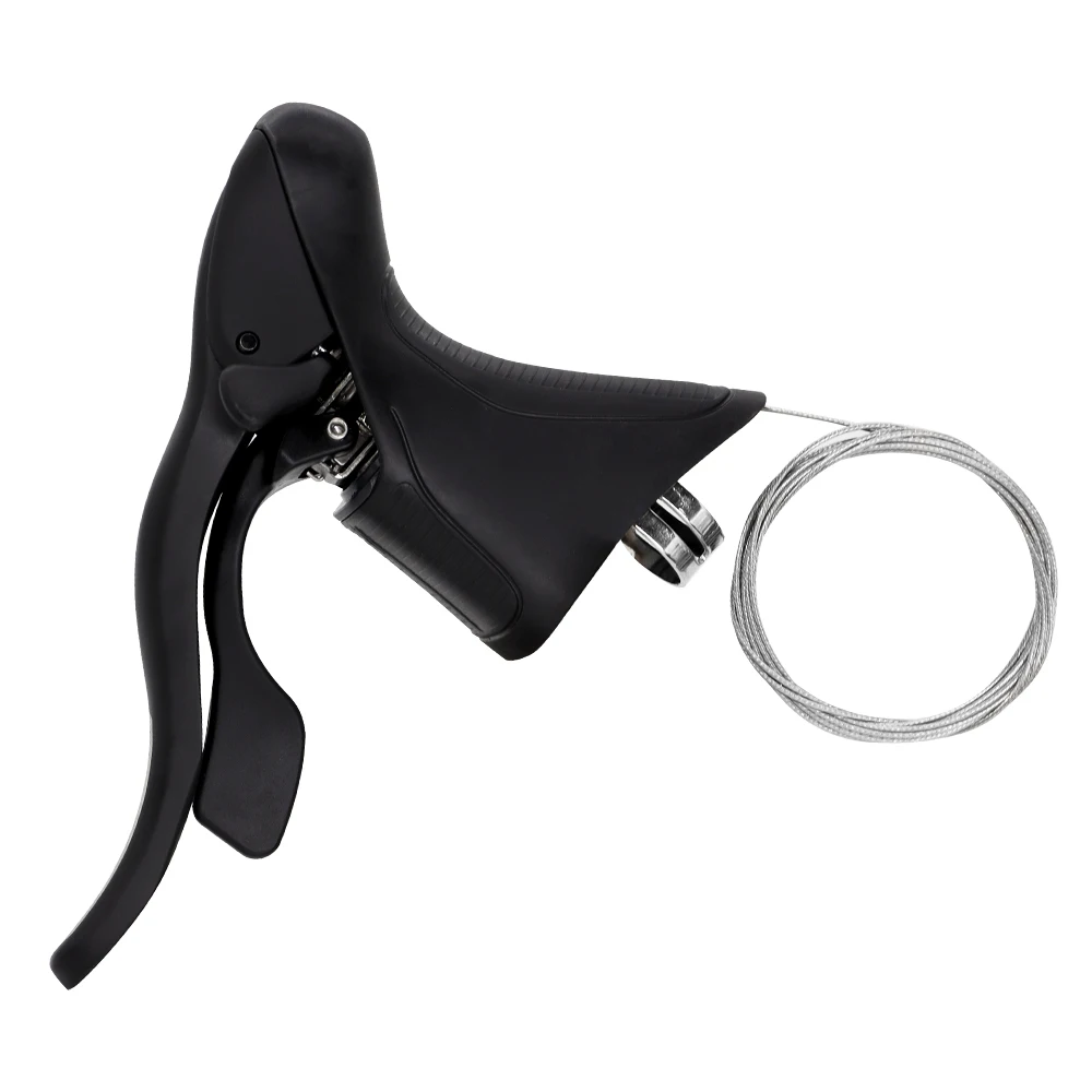LTWOO R3 2X8 Speed Road Bike Shifter Brake Lever Kit 16s 16v