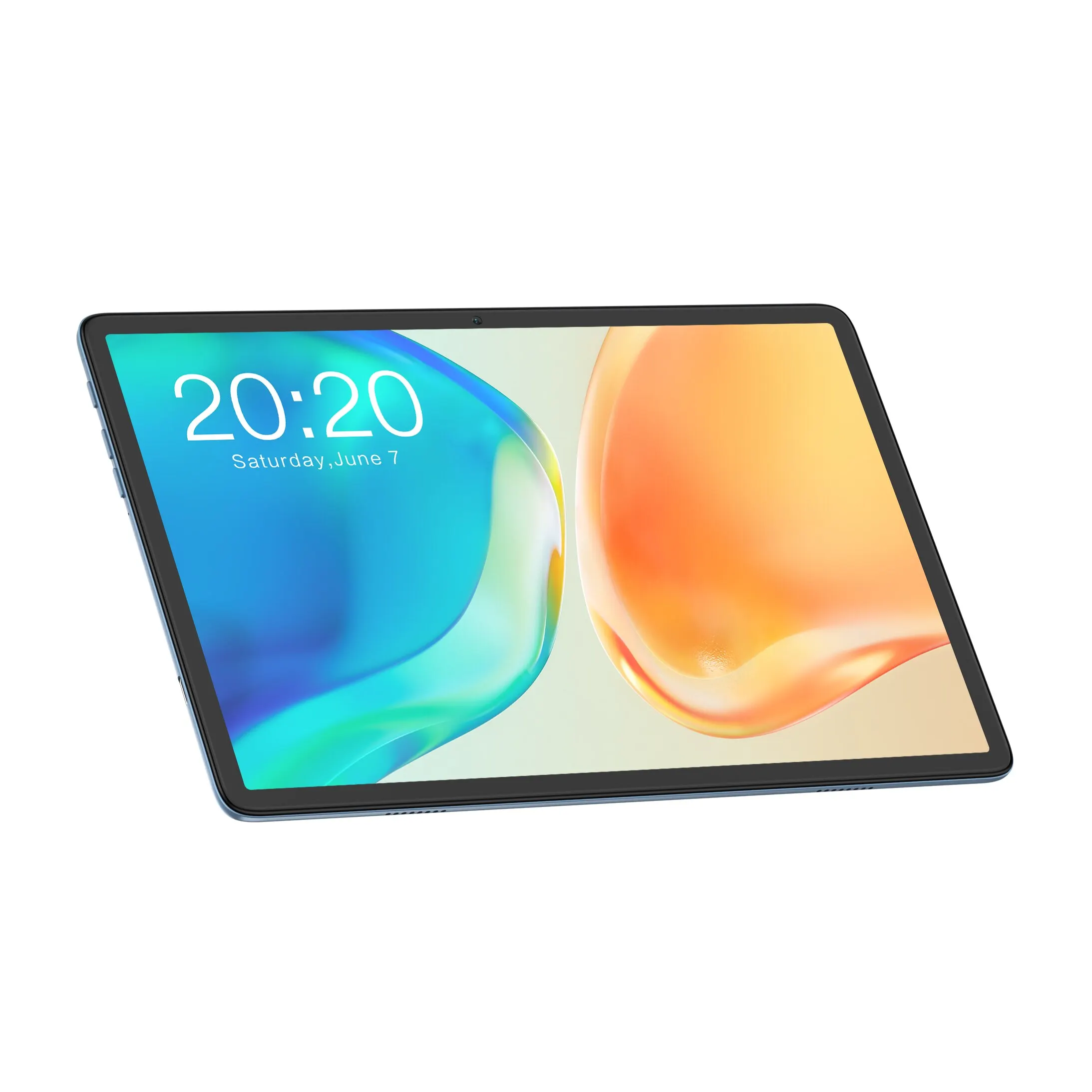 TECLAST-Tablet Android 12, M40Plus, 8GB + 128GB, 1TB Expandir 8