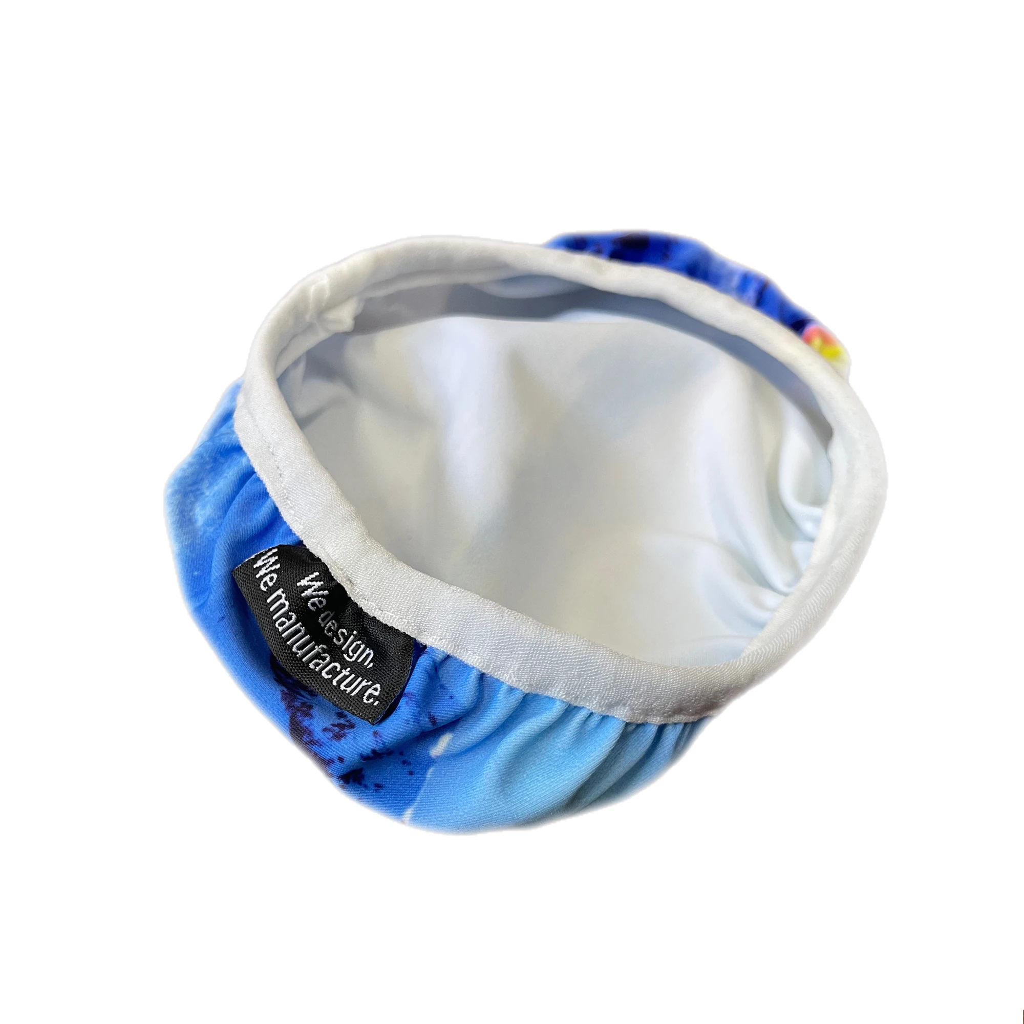 Manufacturer Microfiber Snowboard Goggle Cover Customized Design Microfiber Skiing Goggle Lens Cover 6