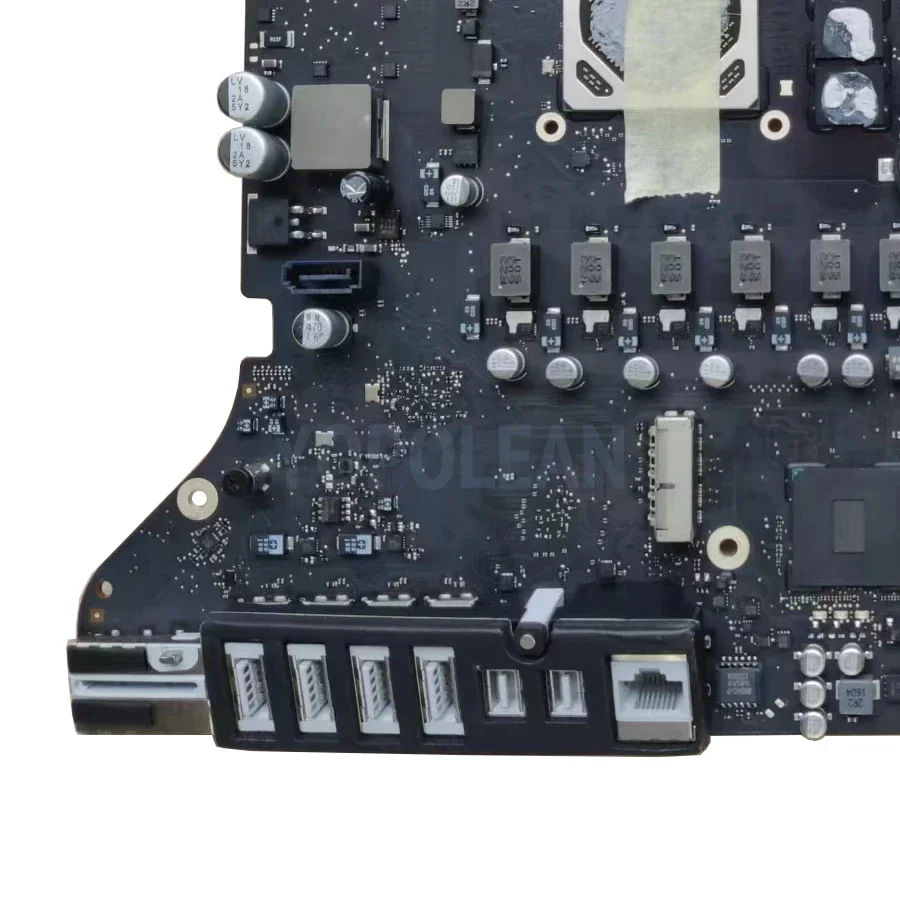 オリジナル A1419 マザーボード iMac 5K 27 