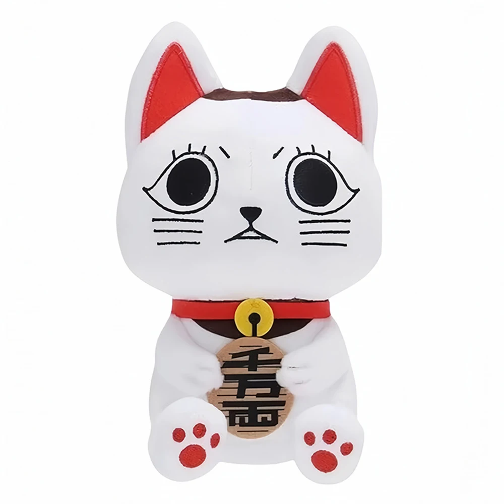 Anime Dandadan Ken Takakura Momo Ayase Cosplay Puppe Plüsch Stoffpuppe Niedlich 25cm Weiches Niedliches Weihnachtsgeschenk 2
