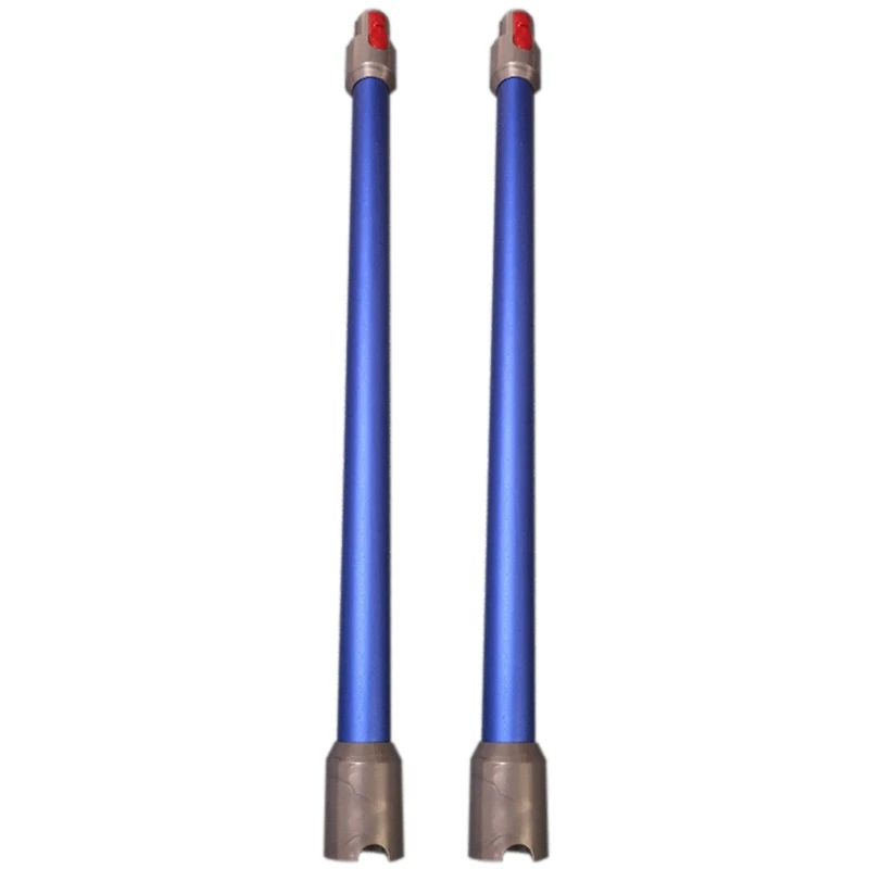 

2X Replacement Quick Release Wand For Dyson V7, V8, V10, And V11 Models Part Number 969043-03