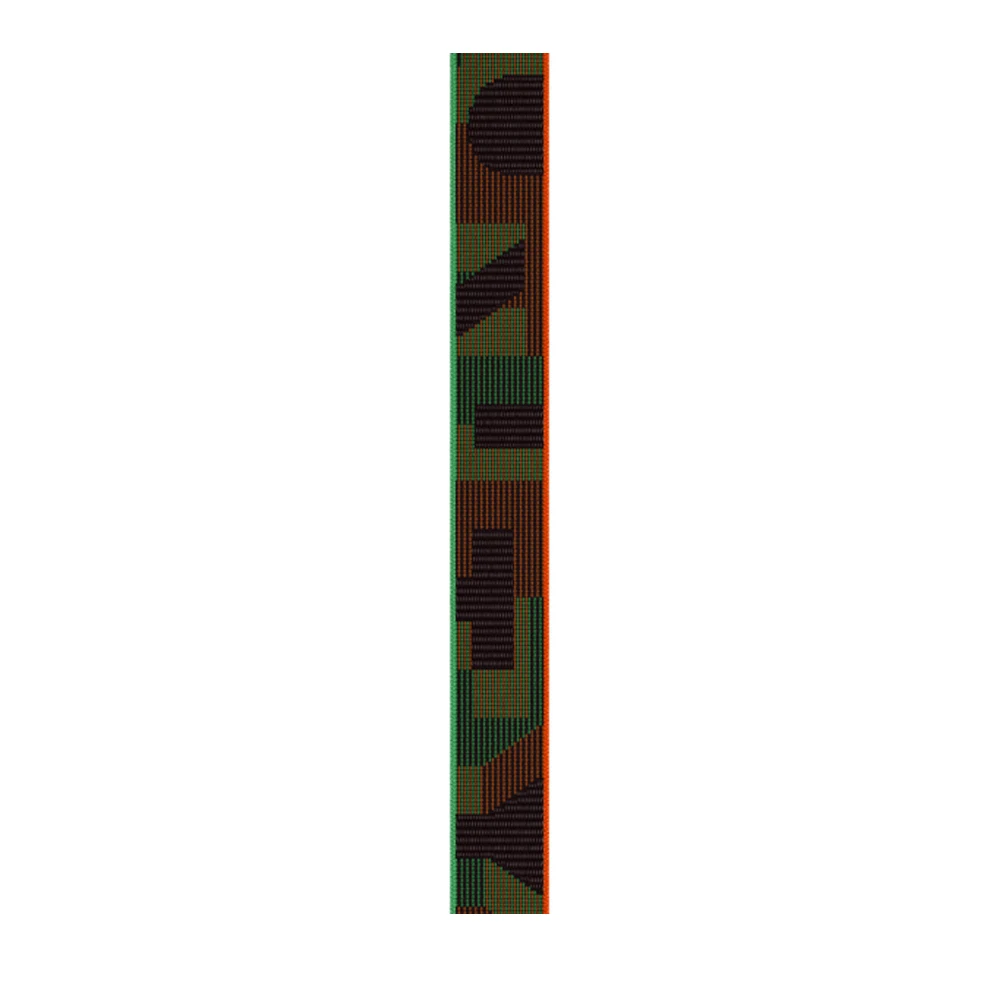 Nylon Quick Fit Strap with Loop Band, Available in Multiple Sizes