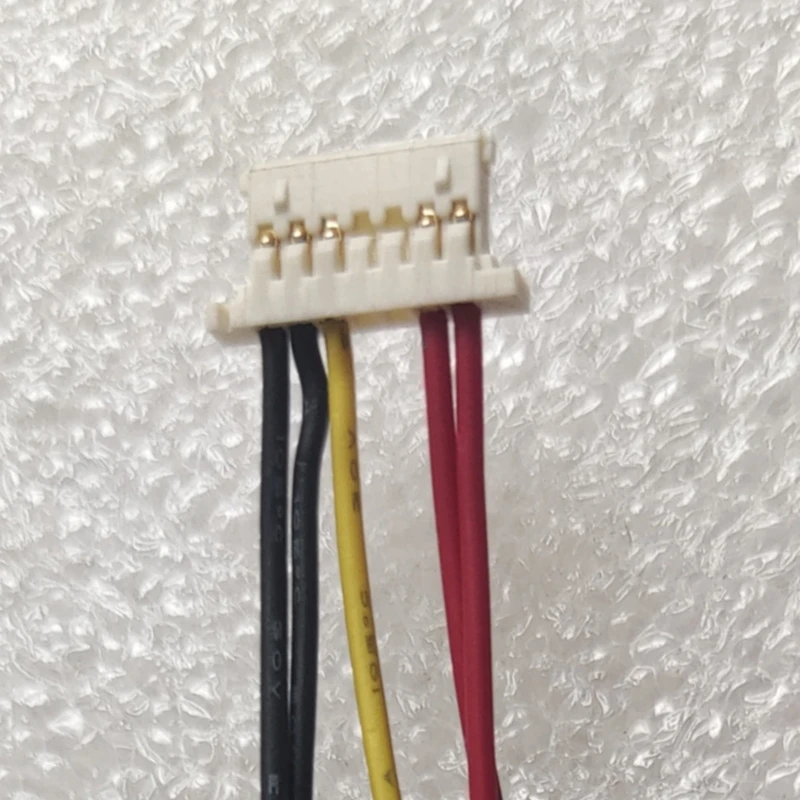 Bateria de Substituição do Portátil H4072220p H6050245p 5000mah 7.6v 38wh Apto para Irb104 Nb140 Nb141 Nb143 Nb144 Netbook Tablet pc Novo - Imagem 4