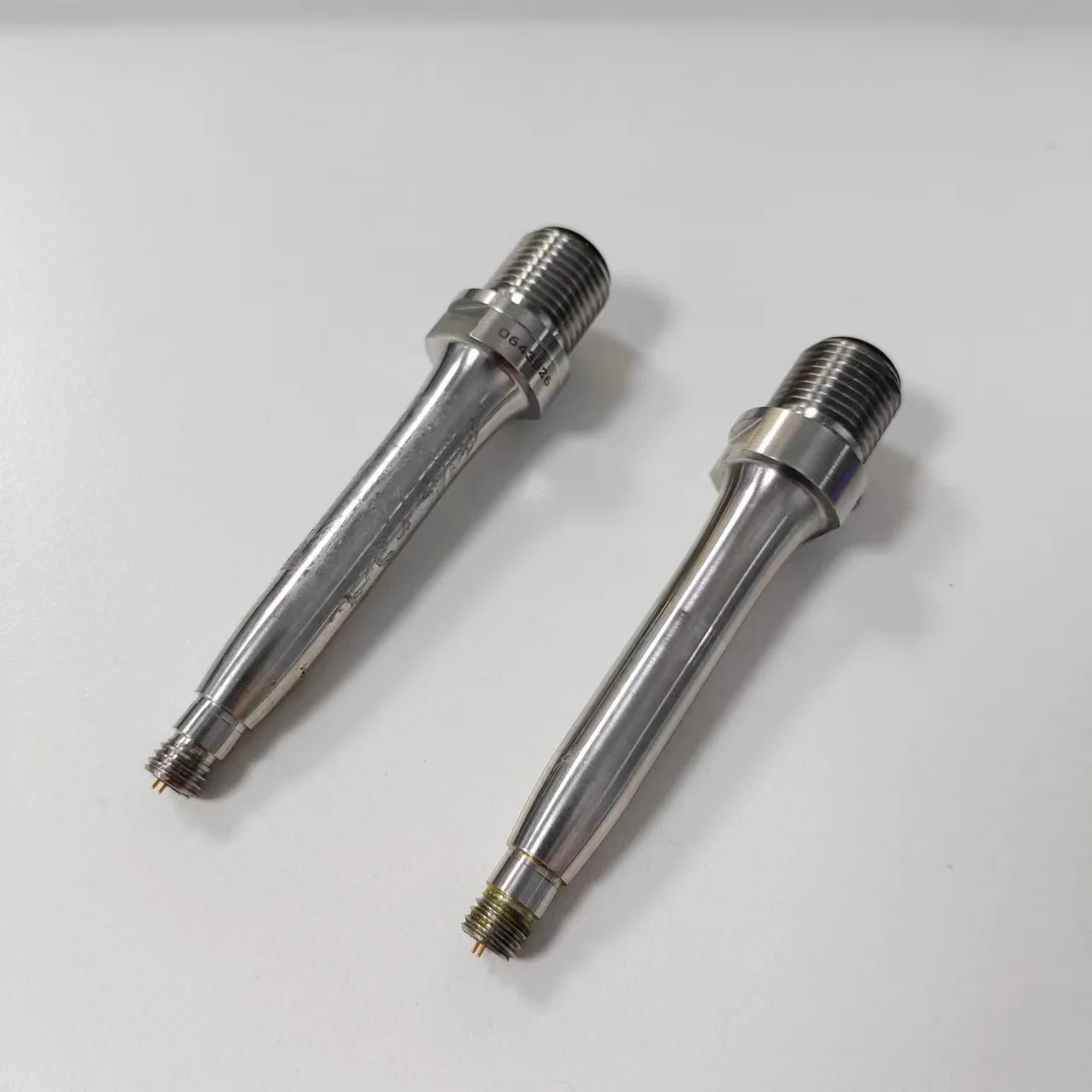 Per Garmin Vector 3 Vector 3S Pedale Della Bicicletta Sensore Di Blocco Della Potenza Dell'Albero A Induzione Misuratore Di Potenza Doppio Misuratore 