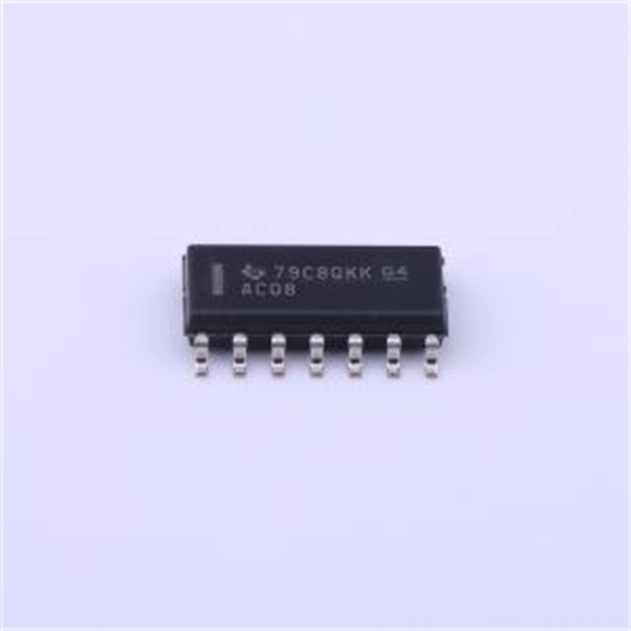 SN74AC08DR