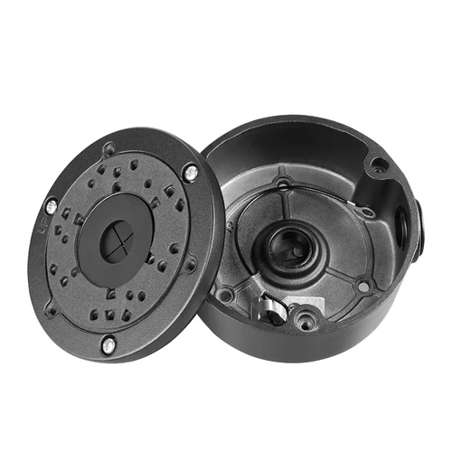 G.Craftsma S-B310-B 블랙 방수 정션 박스, IP 카메라 브래킷, 카메라용 CCTV 액세서리, E50 S50 V40 X50 B1 B2 3