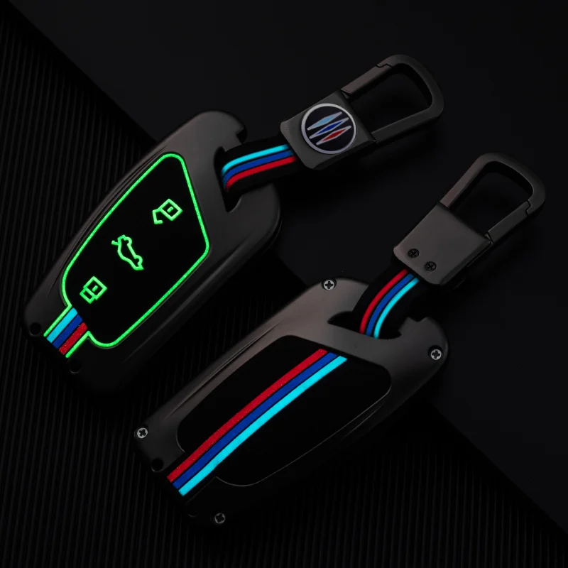 Custodia-portachiavi-intelligente-in-lega-di-zinco-con-copertura-completa-per-Roewe-I5-RX3-RX5-2017.jpg Custodia portachiavi intelligente in lega di zinco con copertura completa per Roewe I5 RX3 RX5 2017 2019 per MG ZS accessori per la protezione dello styling automatico - Custodia portachiavi intelligente in lega di zinco con copertura completa per Roewe I5 RX3 RX5 2017