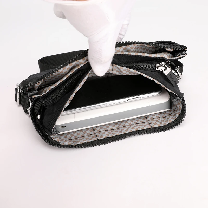 Fashion Small Crossbody Bags Women's Shoulder bag Female Handbag Nylon Ladies Messenger Bag High Quality Travel Bag Purse Bolsas