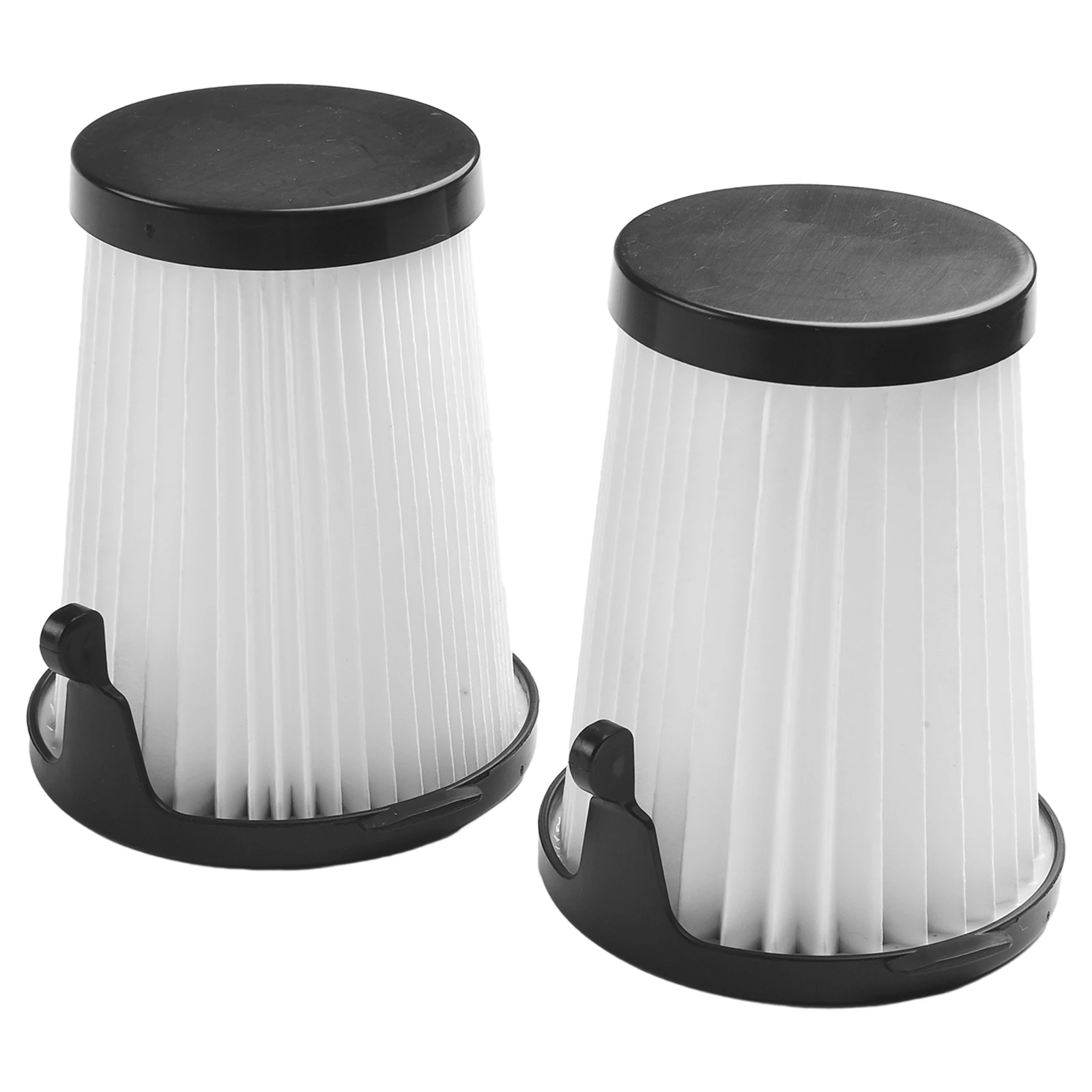 

2pcs Filters 49-90-1950 0850-20 Parts For Milwaukee M12 Compact Filter Vacuum Cleaner Replacements Accessories