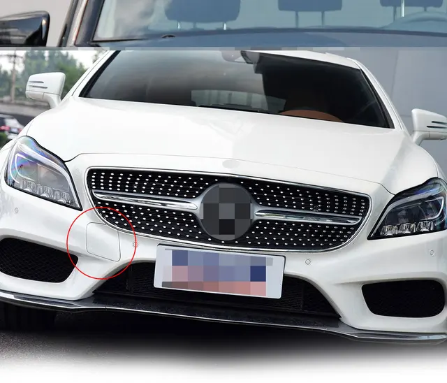 メルセデスベンツ CLS クラス W218 CLS350 550 CLS63 2012 2013 2014 