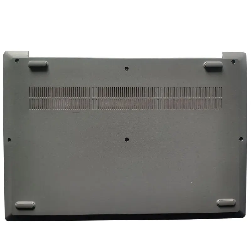 Enhanced Protective Case with LCD Back Cover, Front Bezel, Palmrest Upper, and Bottom Base