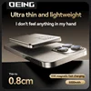 High Quality Alloy Power Bank 10000mAh PD20W Fast Charger Macsafe Powerbank Magnetic Wireless Charger For iPhone Xiaomi Samsung 3