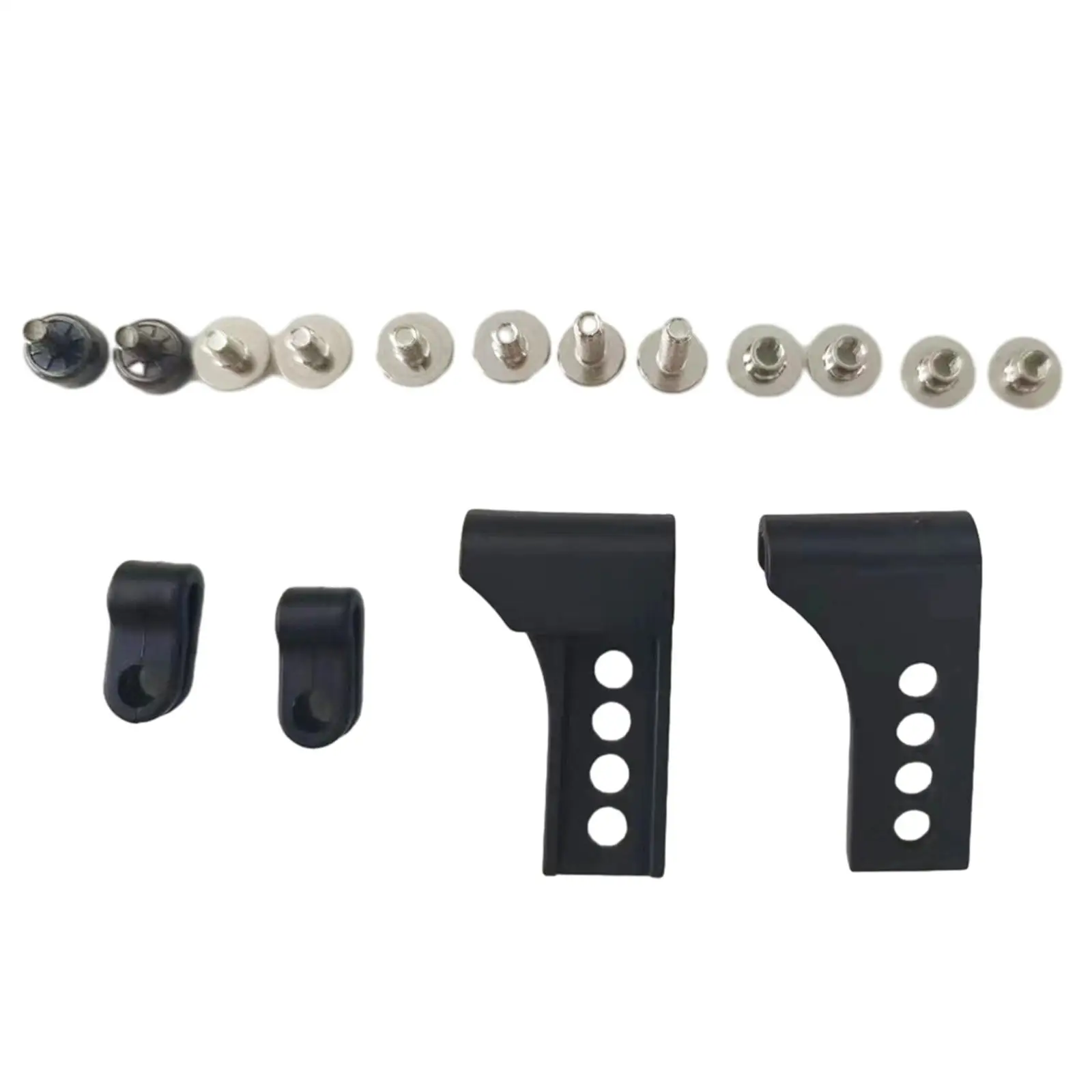 Hockey Helmet Repair Set Screws Convenient for Exercise Football Hockey