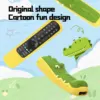 Remote Case For LG MR21GA MR21GC MR22GN MR23GN Protective Case Cover For LG 2022/2023 Magic Smart TV Remote Control 5