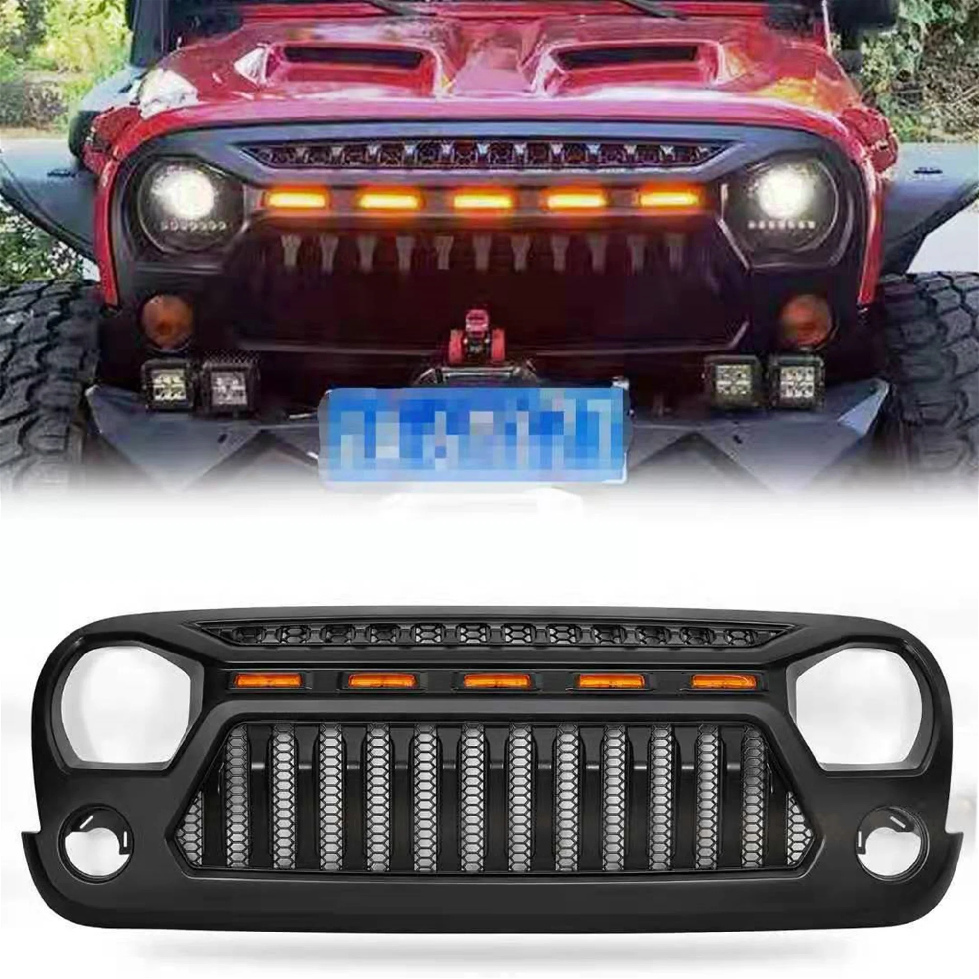  ׸  Ʈ ׸,  ABS ׸ , LED  ,  ۷ JK J395 LantSun