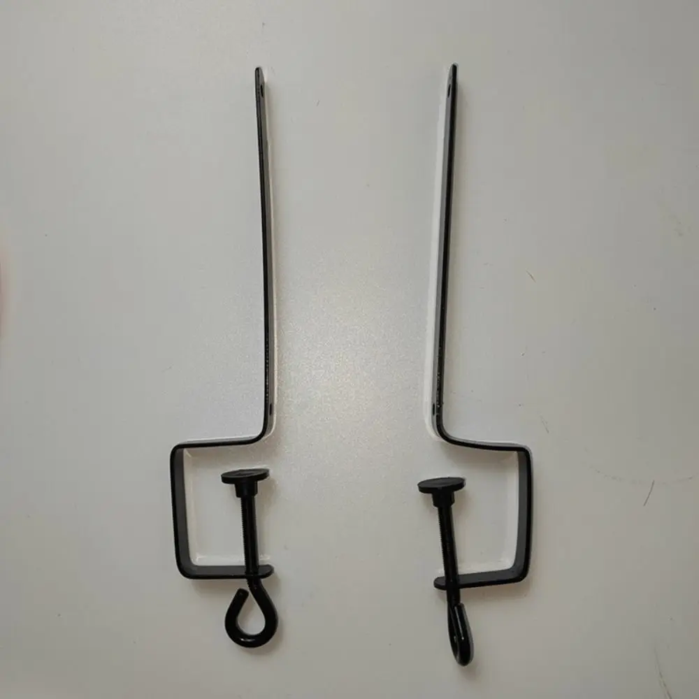 With 3 Balls Table Tennis Set with Mesh Rack Poplar Wood Ping Pong Supplies Comfort Handle Fall Prevention Ping Pong Set