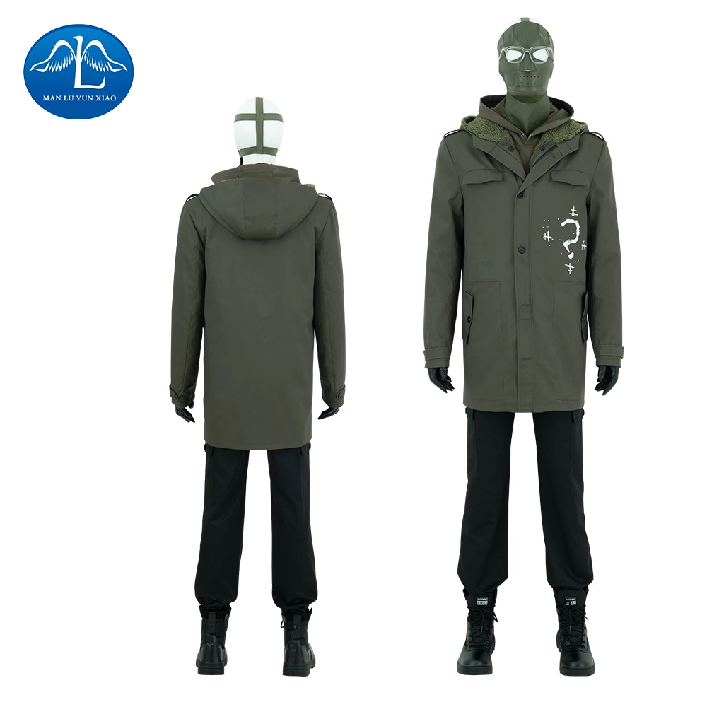 A Bat Halloween Costume 2022