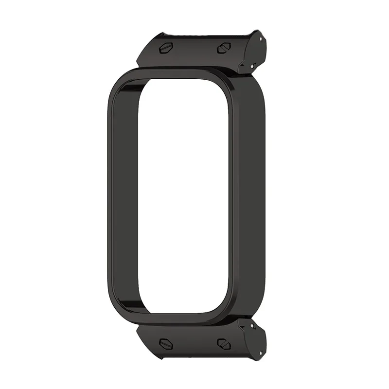 Fashion Sports Silicone Strap and Case