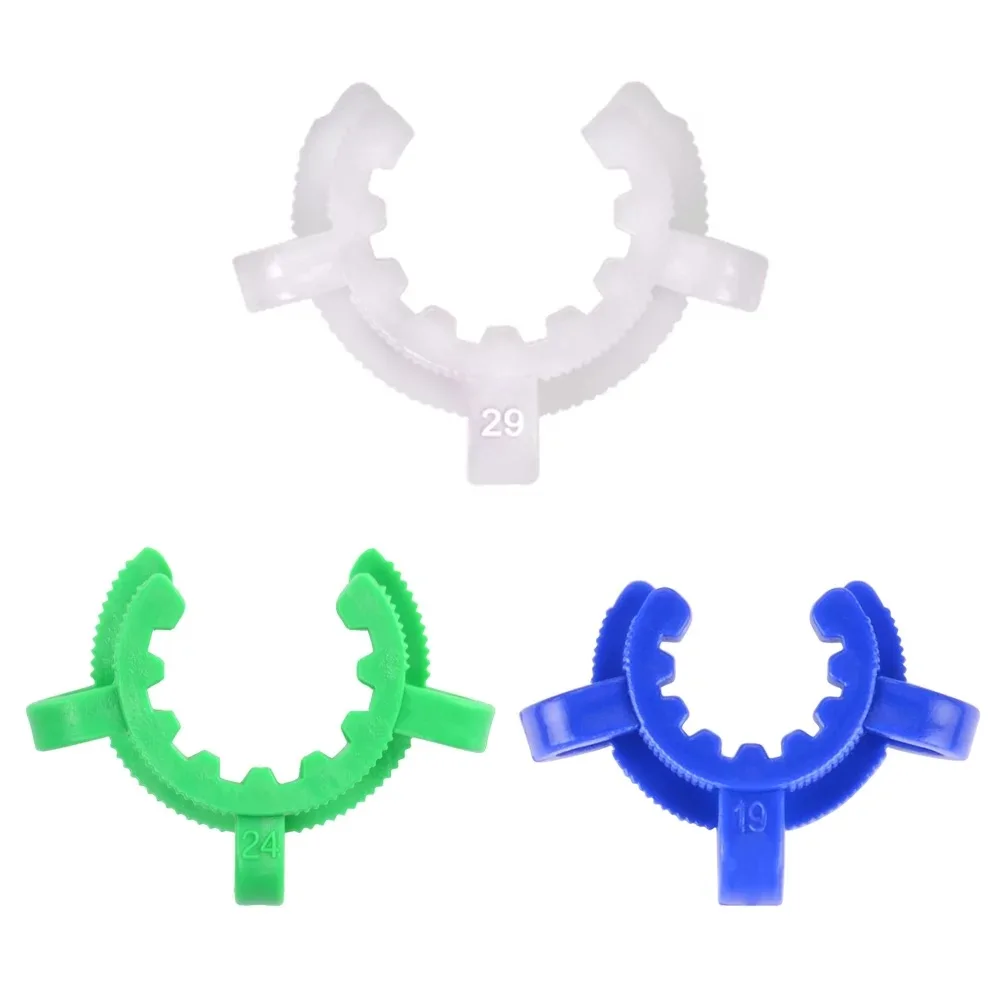 10mm 12mm 14mm 19mm 24mm 29mm 34mm 40mm 45 mm Keck Clip 4