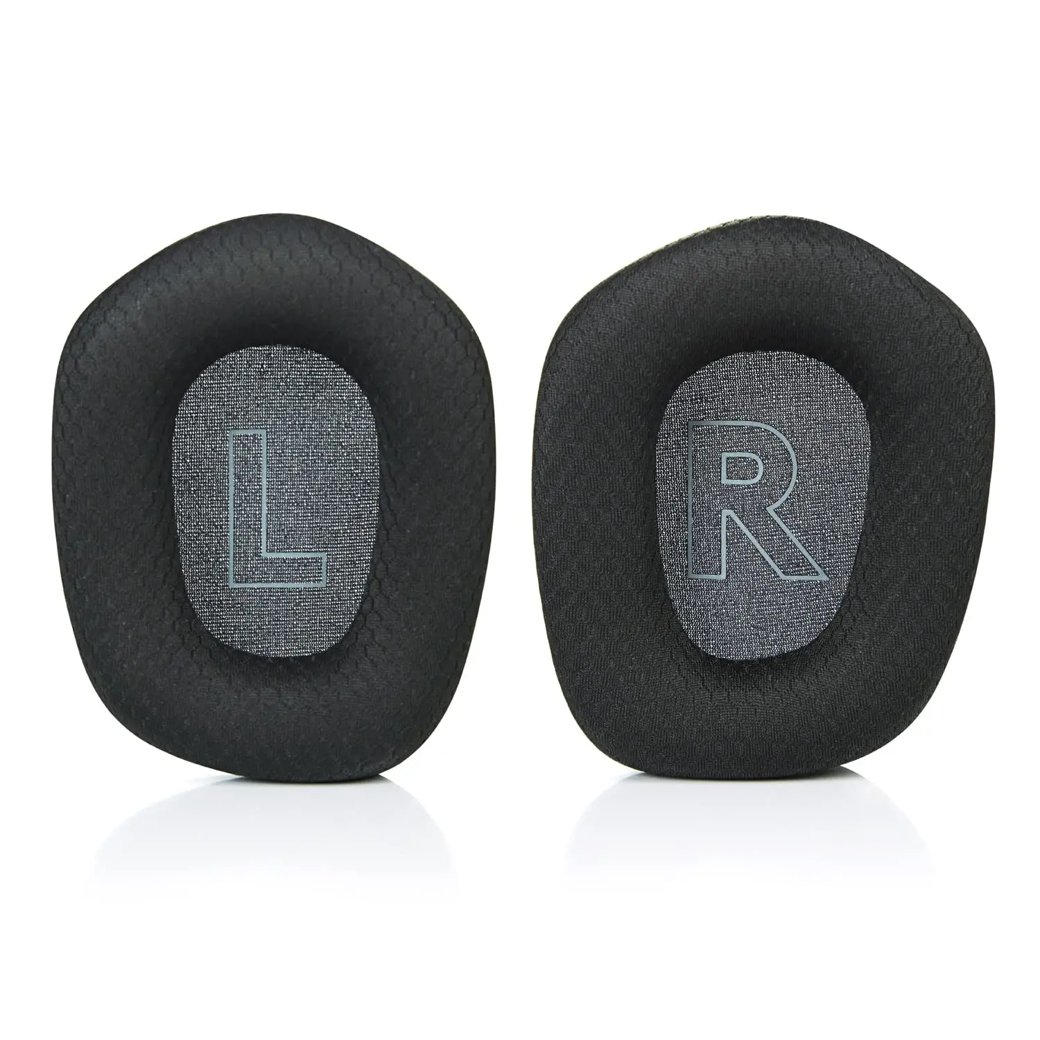 Cuscinetti Auricolari Di Ricambio G733-Fodera Per Cuscino Auricolare Compatibile Con Logitech G733 G 733 Cuffie Da Gioco Wireless Lightspeed