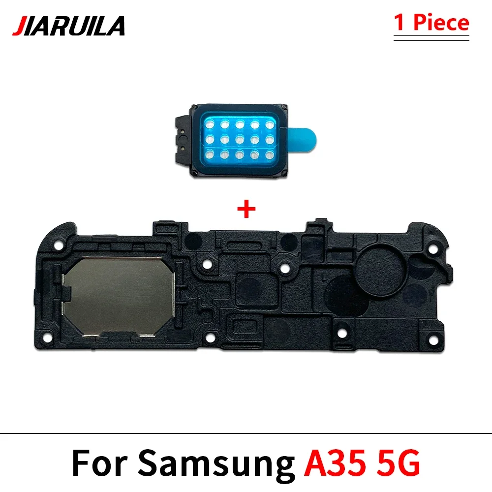 Enhanced Loudspeaker Sound Buzzer Ringer Flex Cable